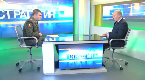 Глеб Еремин. Эфир от 27.12.2013