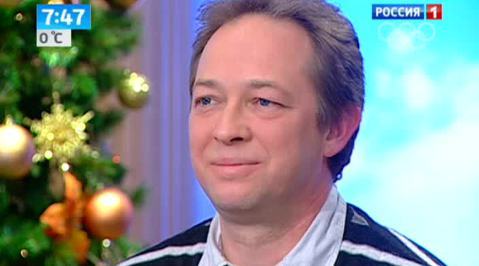 Эфир от 27.12.2013