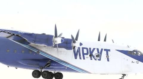 Семьи погибших в катастрофе Ан-12 получат по миллиону рублей