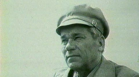 Умер великий Калашников