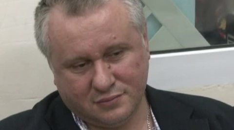 Вместо амнистии авиадебоширу Третьякову скостили срок ареста на день