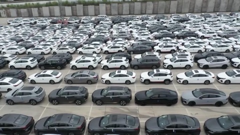 Торговые войны Китая и ЕС могут положительно сказаться на авторынке России