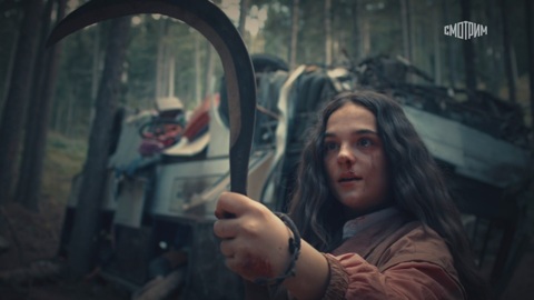 Кто есть кто в сериале "Лимит"