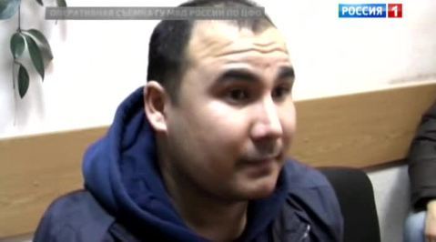 грабители