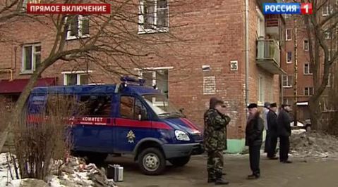 замдиректор
