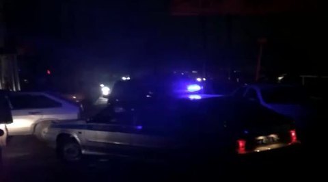 В Пятигорске взорвалась машина: погибли 3 человека