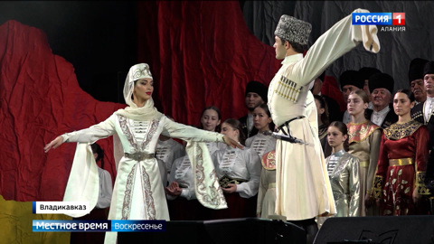 Эфир от 07.07.2024
