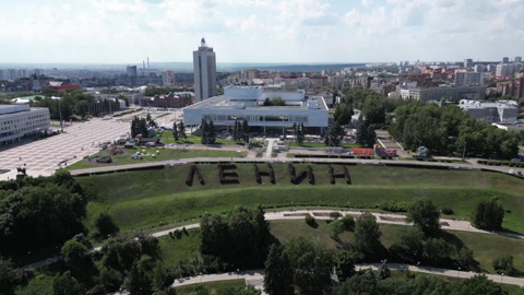 Родина Ленина и "буханки": чем славится Ульяновская область