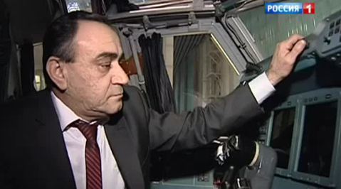В Ульновской области выдают паспорта бывшим россиянам