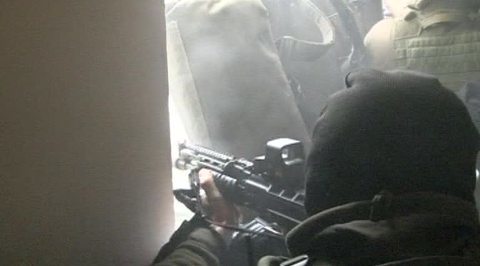 В Дагестане уничтожен боевик из банды Умарова