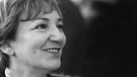 100 лет со дня рождения Татьяны Лиозновой