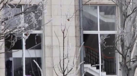 Траур по погибшим при теракте в Волгограде объявлен с 1 по 3 января