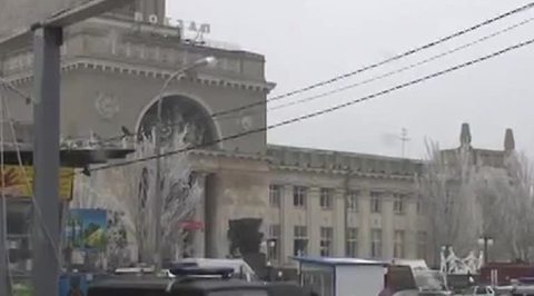 Сергей Боженов: в Волгограде нет ни паники, ни пробок