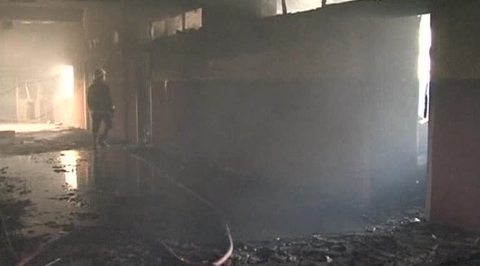 В Египте смертник взорвал автомобиль у здания разведки: 4 погибших