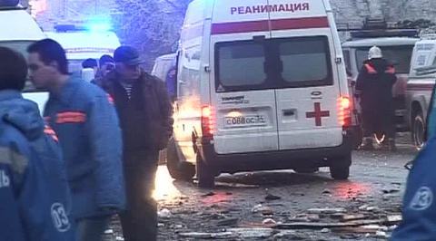 Второй за сутки теракт в Волгограде: на транспорте усилены меры безопасности