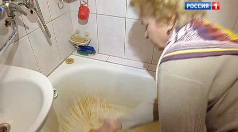 Жилищно-коммунальный ад: люди платят на "неоказание" услуг