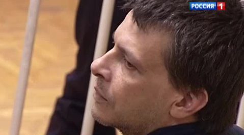 Суд признал Кабанова виновным в убийстве жены