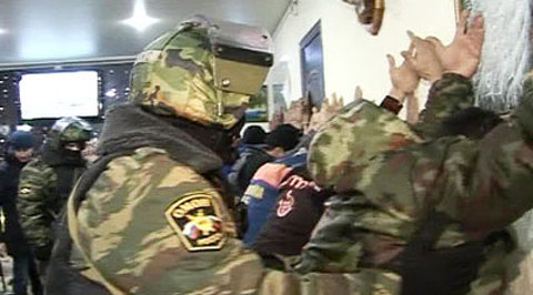 Первых погибших в результате теракта в Волгограде похоронят 31 декабря