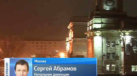 Волгоградский вокзал отремонтируют в кратчайшие сроки