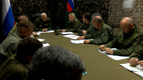 СК намерен привлечь к ответственности более 700 иностранцев, воюющих за ВСУ