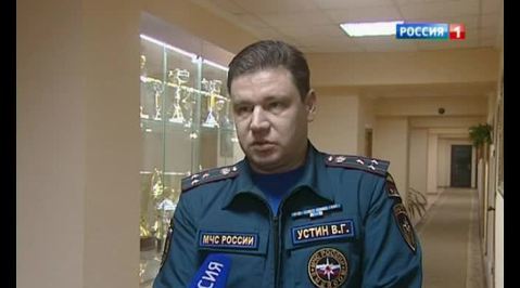 В первые дни нового года на Дону произошло 19 пожаров, но обошлось без жертв