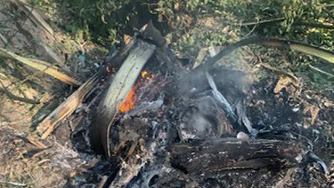 По факту крушения SSJ возбуждено уголовное дело