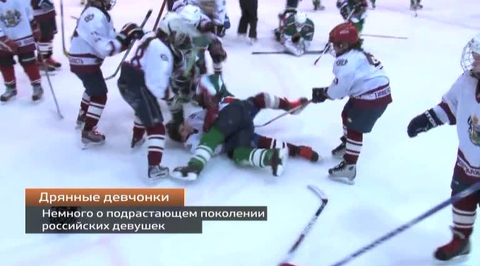 Эфир от 04.01.2014. Часть 2