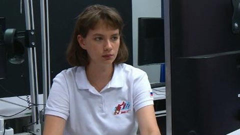 Пензенская школьница поделилась впечатлениями от путешествия на "Поезде Памяти"