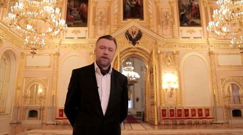 Трейлер Трейлер