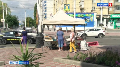 Новости коротко: поддержка семейного предпринимательства, запрет на размещение некоторых торговых павильонов и шахматный турнир