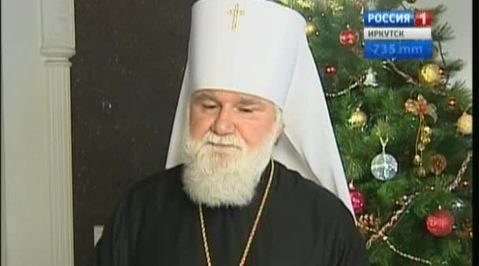 Эфир от 07.01.2014 (11:40)