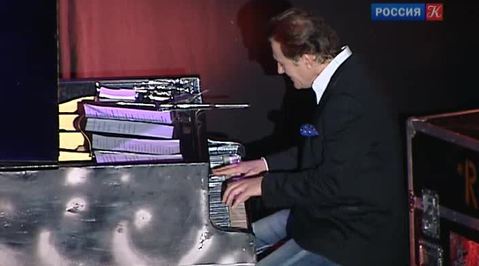 Эфир от 30.12.2013 (23:45)
