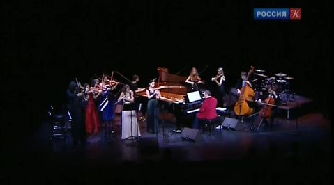 Эфир от 31.12.2013 (19:30)
