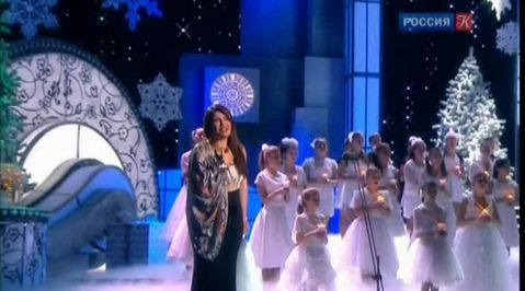 Эфир от 31.12.2013 (19:30)