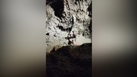 Жителям многоэтажек в Чигирях начали подавать воду после нескольких дней ее отсутствия
