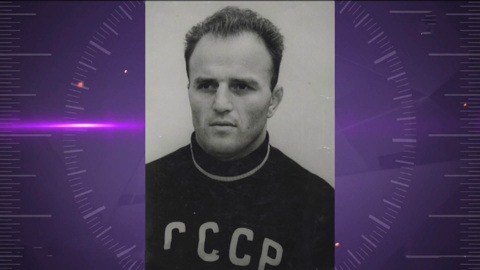 95 сæххæст зындгонд советон спортсмен, уæгъдибар хъæбысæй хæцæг Хъуылаты Барисы райгуырды