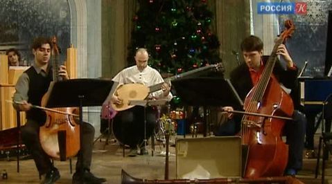 Эфир от 09.01.2014 (19:30)