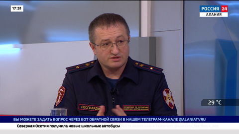 Эфир от 22.07.2024
