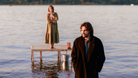 Театральный фестиваль "Специфик" пройдет в Нижнем Новгороде в начале августа