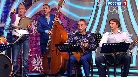 Эфир от 13.01.2014