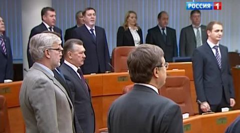 К выборам столицу поделят на 45 одномандатных округов
