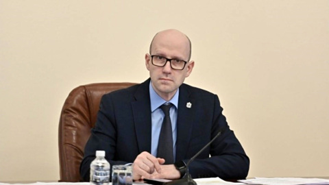 В Хабаровске задержан зампред краевого правительства Никонов