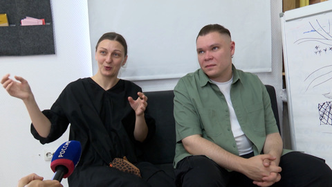 Ульяновские таланты покоряют Россию