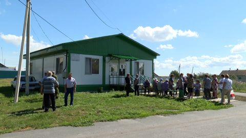 В селе закрылась единственная аптека