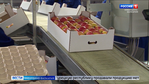 Представители центра «Мой бизнес» из КБР побывали на форуме в Самаре