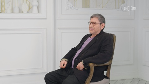 Правила жизни Михаила Лабковского