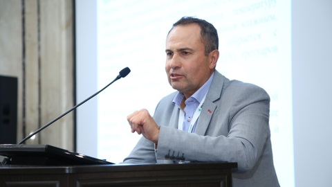 Россия решает важнейшую гуманитарную миссию на Земле