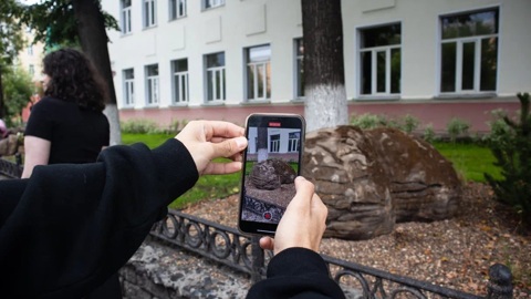 Следком проверит кировских чиновников из-за вывоза Жуковлянских валунов