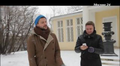 Гаджеты, которые помогут согреться