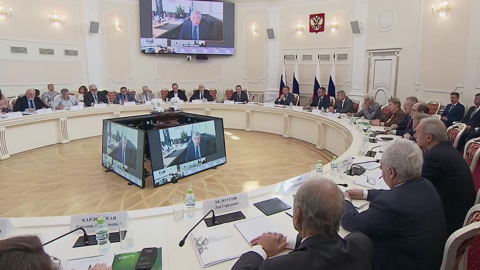 Утвержден новый учебник истории России для студентов